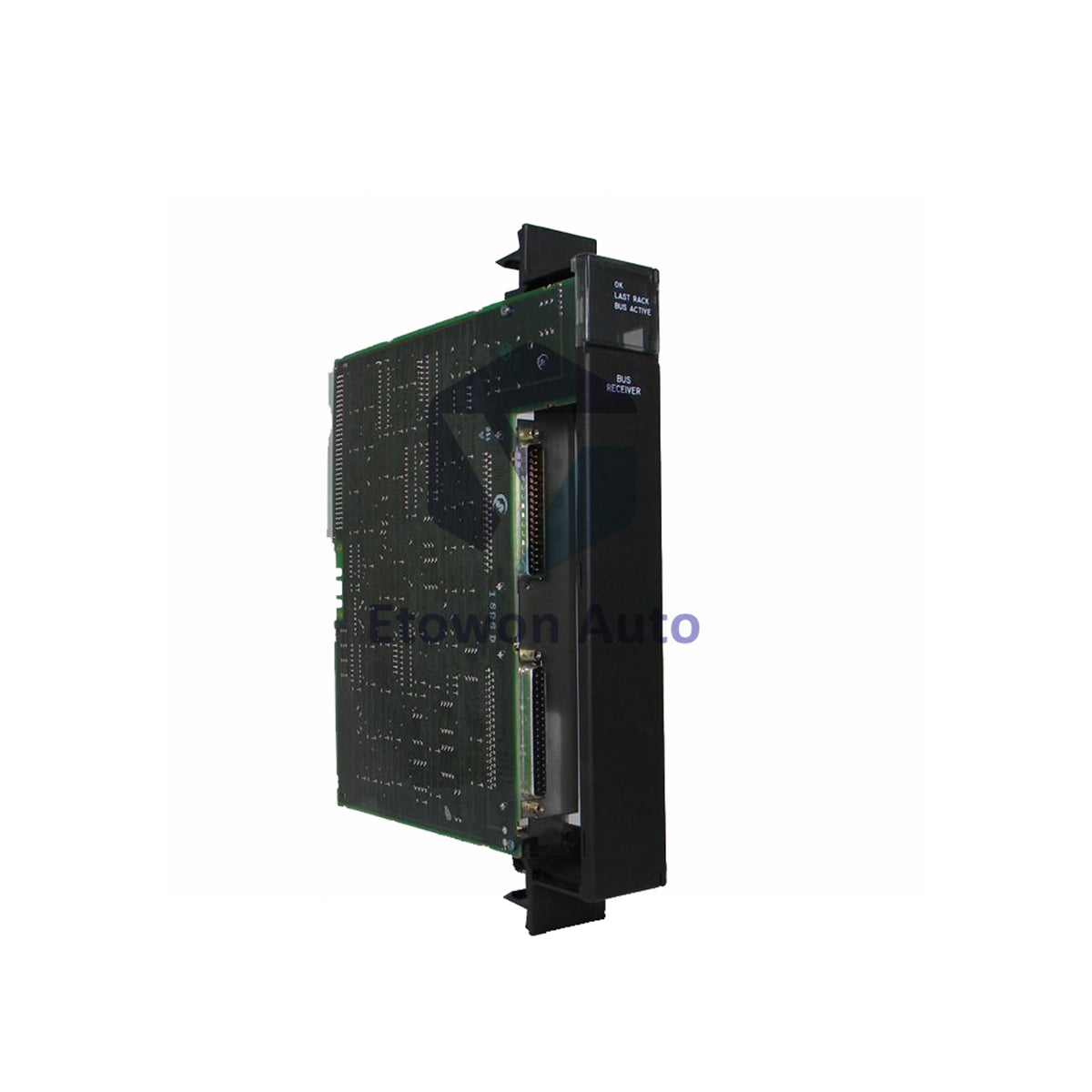 IC697BEM763